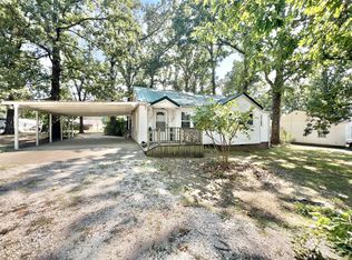 414 Broadway Ave, New Johnsonville, TN 37134