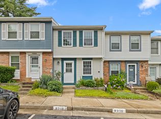 8318 Brookvale Ct, Springfield, VA 22153