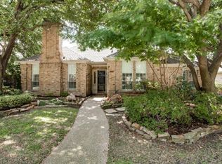 4608 Courtyard Trl, Plano, TX 75024