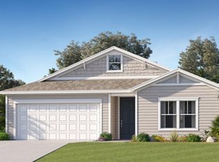 Abaco II- 2 car version Plan, Russell Retreat, Green Cove Springs, FL 32043