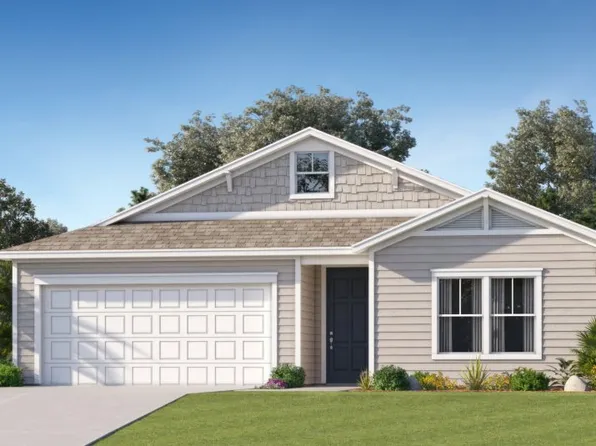 Abaco II- 2 car version Plan, Russell Retreat