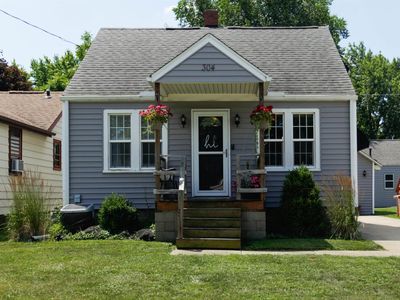 304 Park Ave, East Peoria, IL, 61611