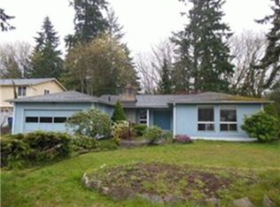 13301 SE 160th Pl, Renton, WA 98058