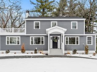 525 Lindell Ave, Leominster, MA 01453