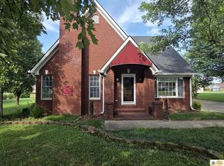 106 Shangri La Pl, Glasgow, KY 42141