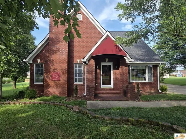 106 Shangri La Pl, Glasgow, KY 42141
