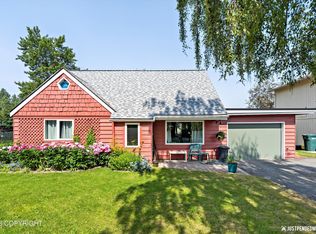 2221 Campbell Pl, Anchorage, AK 99507