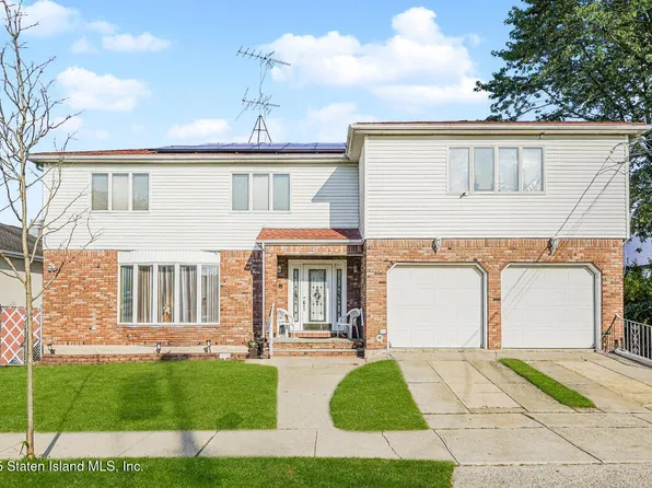 491 Mason Ave, Staten Island, NY 10305