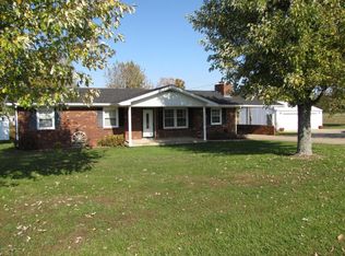 304 Sunset Dr, Caneyville, KY 42721