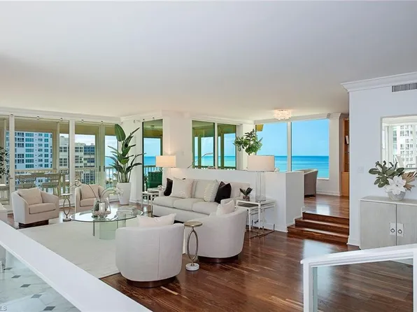 4301 Gulf Shore BLVD N #1204, NAPLES, FL 34103