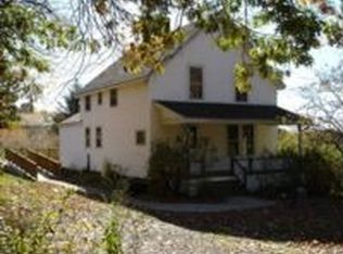 255 Pine St, Amherst, MA 01002