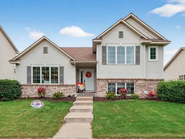 12142 Coral Sea St NE, Blaine, MN 55449