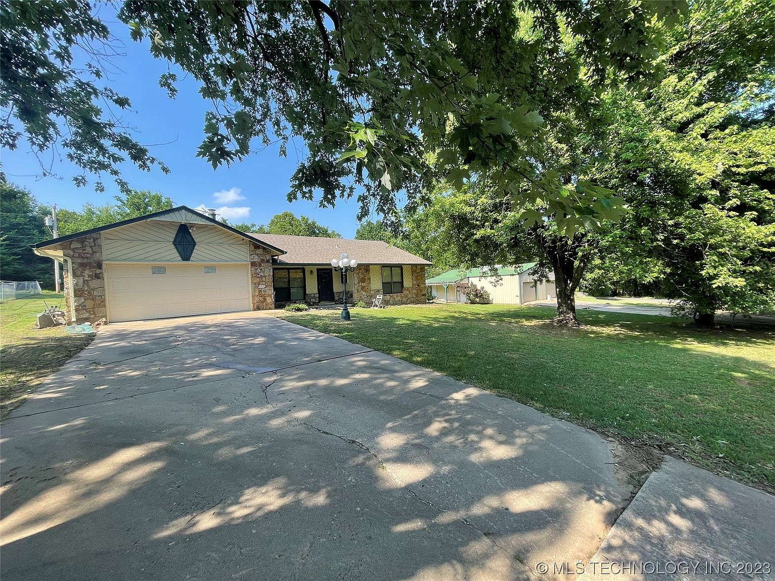 72363 N 322nd Way, Wagoner, OK 74467 Zillow
