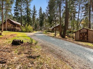 15397 Flying Cloud Dr, Grass Valley, CA 95945
