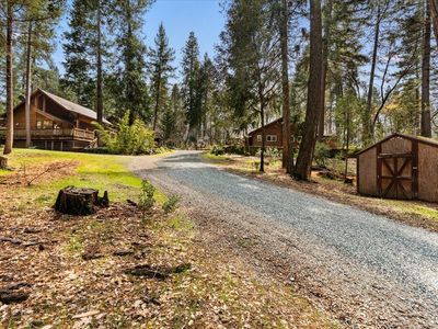 15397 Flying Cloud Dr, Grass Valley, CA, 95945