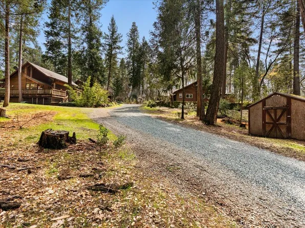 15397 Flying Cloud Dr, Grass Valley, CA 95945