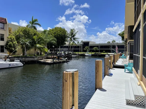 777 S Federal Hwy #101-M, Pompano Beach, FL 33062