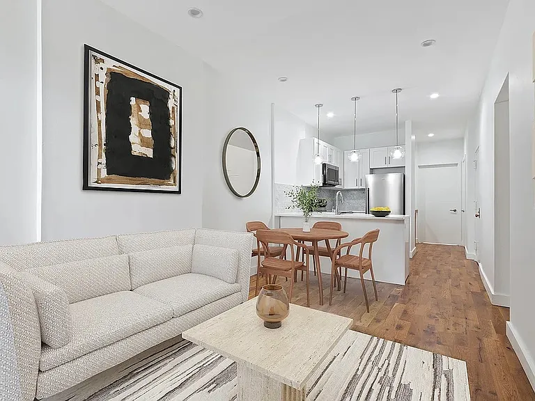 415 Bergen St #1 — Photo 3