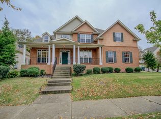 601 Sitting Mill Ct, Nashville, TN 37211