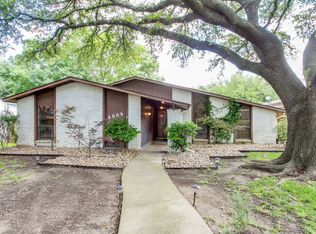 6009 Excalibur Dr, Garland, TX 75044
