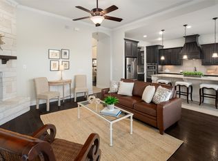 1700 Cort Ln, Allen, TX 75013