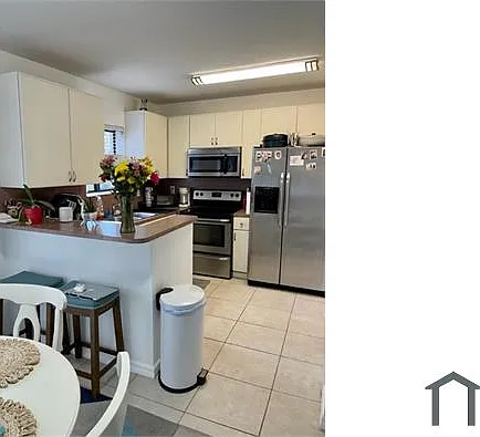 3 bed, 1018 sqft, $2,250 — Photo 3