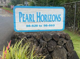 98-660 Moanalua Loop, Aiea, HI 96701