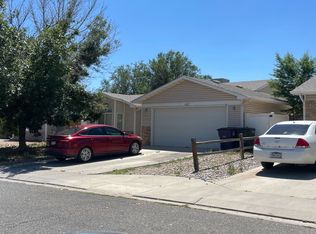 467 Larrys Meadow Dr, Grand Junction, CO 81504