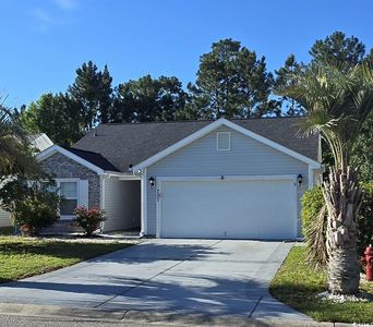 707 Pepperbush Dr., Myrtle Beach, SC, 29579