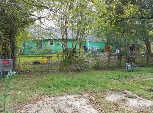 5826 Pershing St, Houston, TX 77033