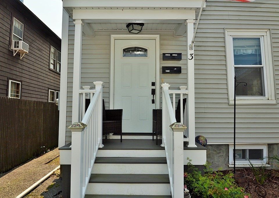 3 Roosevelt Ave Beverly MA Zillow