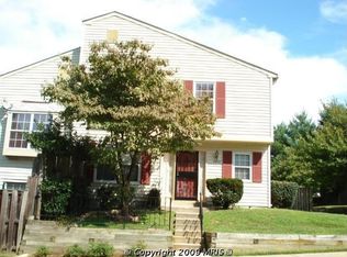 10533 Joyceton Dr, Upper Marlboro, MD 20774