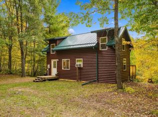 W11625 River Ridge Ln, Bruce, WI 54819