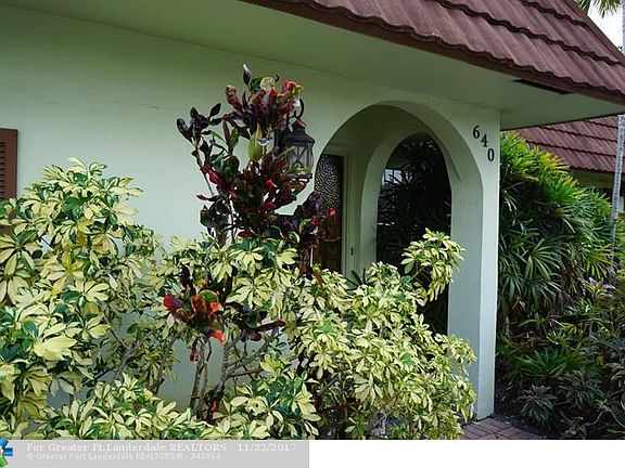 2nd image of 640 NW 25th St
