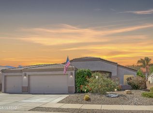 519 W Silvertip Rd, Oro Valley, AZ 85737