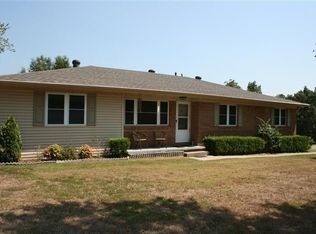 5108 Mount Carmel Rd, Jonesboro, AR 72404