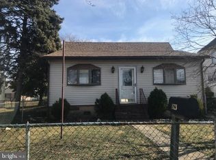 1629 Ward St, Linwood, PA 19061