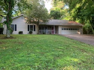 6253 Westridge Trce, Acworth, GA 30102