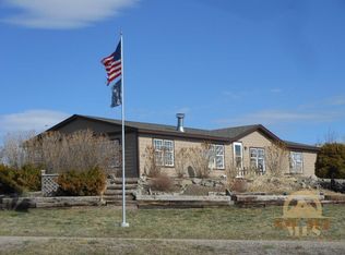 195 Meigs Rd, Livingston, MT 59047