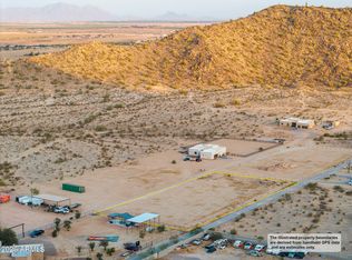 7922 N Thor Ln, Casa Grande, AZ 85194