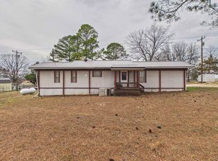 463 Float Creek Rd, Henderson, AR 72544