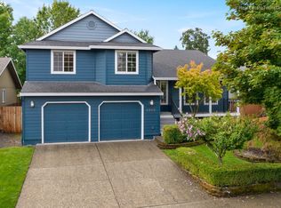 6966 SE Wrenfield St, Hillsboro, OR 97123