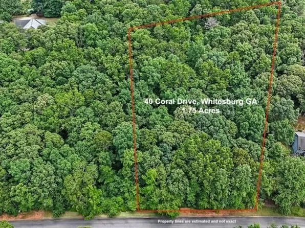 40 Coral Dr, Whitesburg, GA 30185