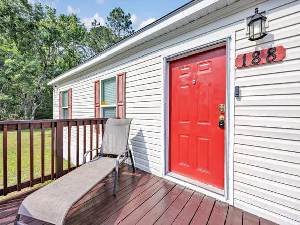 6776 Townsend Rd #188, Jacksonville, FL 32244