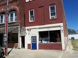 111 E Walnut St, Brownstown, IN 47220