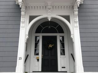 15 Winter St #11, Salem, MA 01970