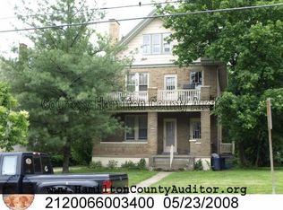 3293 Montana Ave FLOOR 3, Cincinnati, OH 45211