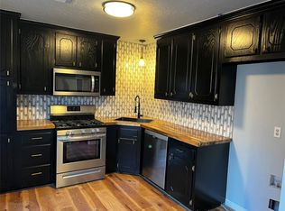 951 W Tesio Way, Mustang, OK 73064