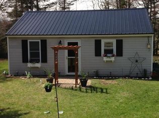 53 Knowlton Rd, Brooks, ME 04921
