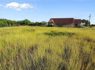 256 County Road 311, Orange Grove, TX 78372